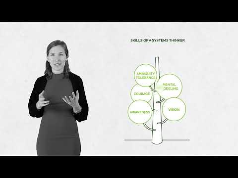 ST4FSS 2: Why is systems thinking important and when can it help us?