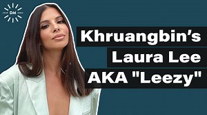 This week Liv is joined by Khruangbin’s iconic bassist Laura Lee. Also known as “Leezy” on stage, Laura and her bandmates Mark and DJ have an instantly recognizable sound - a blend of funk, soul, and disco - that’s cultivated them a massive fan-base, with sold out tours, festival headlines, and collaborations with the likes of Leon Bridges. In this episode, Laura takes us through the inception of the band from their early days in Houston to the barn they record their music in, how she uses fashi