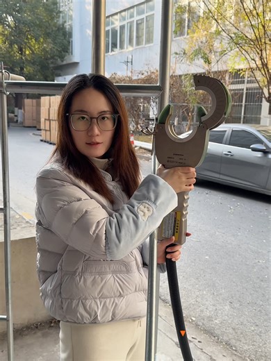 KEPUNI Automatic Orbital Welding Equipment Overview