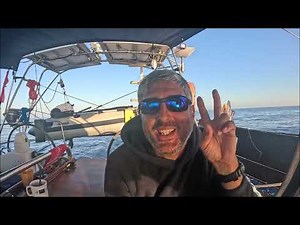 765 cargo ships and men