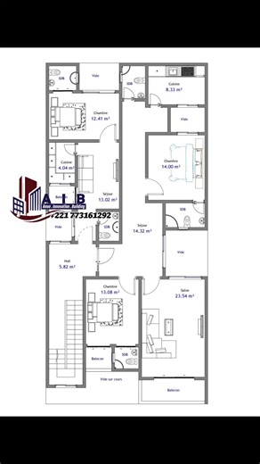 221 77 316 12 92 Sénégal / Dakar ‎Siége: Dakar VDN3 ‎Contacter nous même sur WhatsApp ‎. . . . . . . . . . . . . . . . . . . . . . . . . . . . . . . . ‎ ‎Une fusion unique entre tradition et modernité ‎ ‎ Une architecture qui incarne la