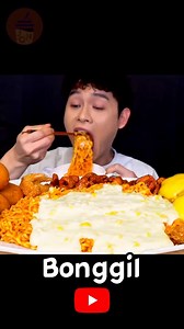 SPICY Buldak Noodles with Corn Cheese & KOREAN Corn Dog Satisfying BIG BITES ASMR MUKBANG #Asmr #Asmrmukbang #Asmrvideo #mukbangbigbites #satisfyingsound #eating #asmrfood #foodvlogger #Koreanfood #tiktoktrend #foodchallenge #foodvideos #foryou #fyp #viral #JOHMUKBANG | JOH Mukbang