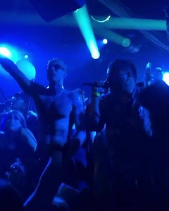 20K views · 731 reactions | Feels good to be back! Thank you EMO Nite LA | Metro Station | Facebook