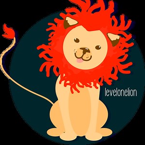 LevelOneLion - Twitch