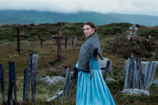 Las 10 mejores películas de Netflix que puedes ver ahora mismo