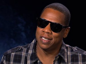 Jay-Z Runs This Town - Revealing New Interview
