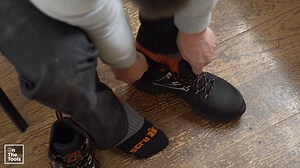 90K views · 129 reactions | Check out our 60 second review on the Scruffs Victory Boot! Take a look at the top comment to get your hands on a pair  | On The Tools | Facebook