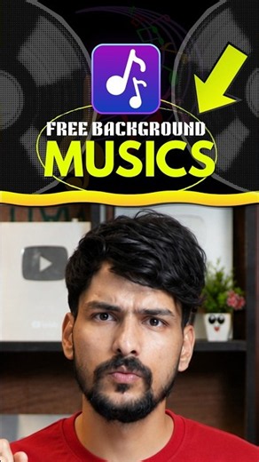 3 Websites for Free Background Music 🔥