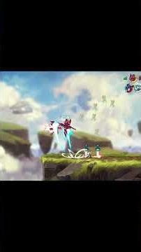 CLUTCHING IN BRAWLHALL 1 VS 3