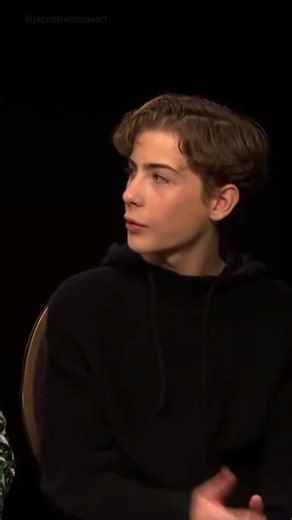 Jacob Tremblay Fan Edit Compilation | Actor Interviews and Art