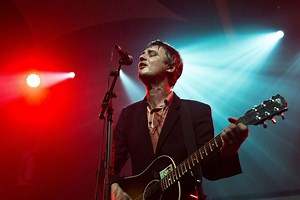 The life of Pete Doherty through 10 of his best lyrics