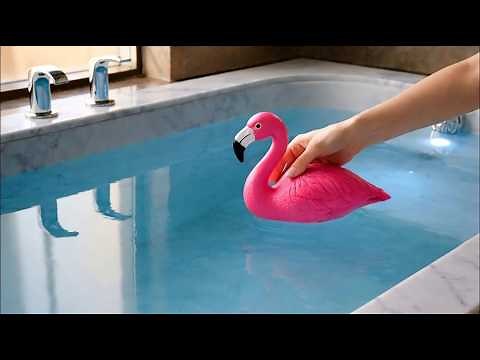 Mega ASMR Bath Bomb Fizz Compilation 🛁 | Deep Sleep Water Sounds (4K, No Talking)