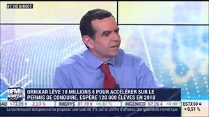 64 reactions · 24 shares | «Le prix du code de la route est divisé par 10 avec un taux de réussite à 90% ! » ↪ Ne risquez pas un échec, faites le choix Ornikar. | Ornikar | Facebook