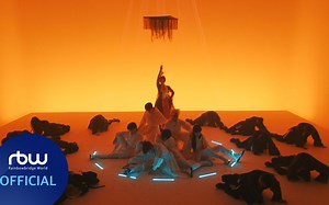 【档案室中字】 ONEUS ‘Intro : 窗 (窓 : Window) (Feat.崔艺琳)’ 中韩双语字幕