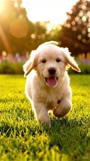 “Relaxing Dog ASMR 🐶 | Cute Puppy Sounds to Calm You | Viral Short 2025