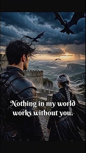 You’re My Gravity.🥹 | Violet & Xaden | Iron Flame #Shorts #ironflame #empyreanseries