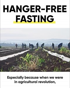 Intermittent fasting: here’s what you haven’t been told about this popular practice… Most people think of fasting as a tool for quick weight loss. And yes, it’s great for that. But when you use fasting the optimal and scientifically proven way, it becomes a gateway to a TOTAL wellness transformation. Body, mind, and soul. More specifically, you can use fasting to: * Permanently achieve your ideal weight - without starving or relapsing * Reverse your biological age, and increase your lifespan qua