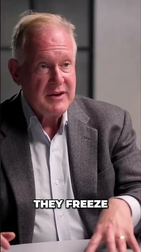 Stuck in a Rut? Understanding Your Brain's Frozen Paths #shorts