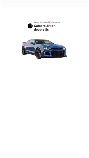 Replying to @𝙆𝙖𝙞𝙧𝙤🫶🏽 how to mod out a 2016 Camero ZL1! #mod #camero #zl1 #aftermarket #car