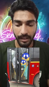 5.8K views · 48 reactions | Smart city bus #viral | Semsquard | Facebook