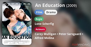 An Education (2009)