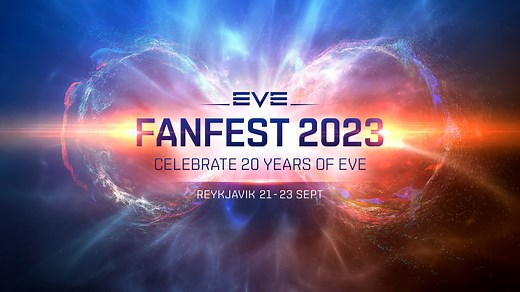 Fanfest 2026 | EVE Online