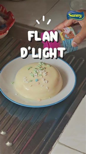 Easy Flan Recipe with Condensed Milk
