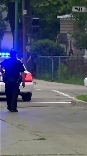 Winnipeg police warn of ‘Assassin’ game social media trend