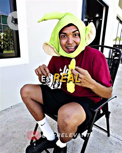 Larin Jr. CANON 🙀 #mrrelevante #popculture #nostalgia