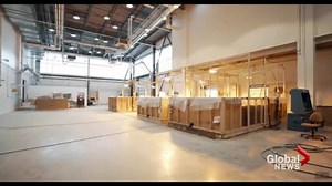 Lethbridge College ranks among top Canadian research colleges - Lethbridge | Globalnews.ca