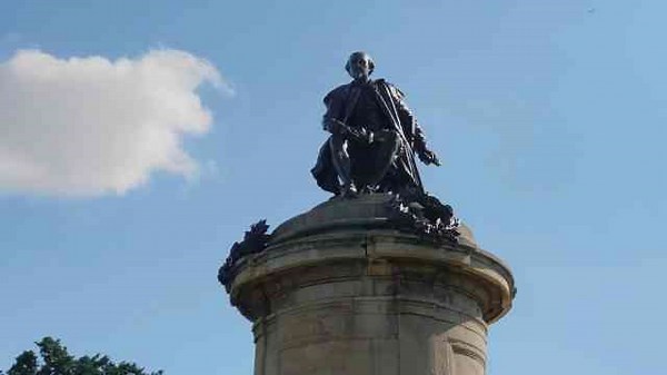 Exploring the Early Life of William Shakespeare