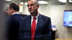 What to know about Doug Collins, Trump's pick to oversee veterans affairs