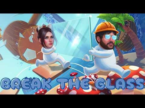 Rage Baiting @Falcon0p | Carry The Glass | Day 3