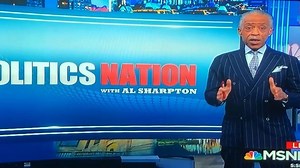 Visit msnbc.com/politicsnation for video clips from the show today and be sure to tune in to #PoliticsNation w/ Al Sharpton tomorrow at 5pm ET only on MSNBC. Thanks for watching! | Reverend Al Sharpton