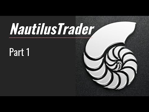 High Performance Backtesting and Trading with NautilusTrader Part 1