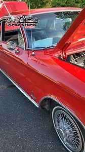 Corvair was the 1960 Motor Trend car of the year, the song is from the same year. #cars #carshow #classiccarsdaily #classiccar #corvair #chevy #carswithoutlimits #classiccars #carlifestyle #classiccarshow | Speed and Shine