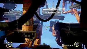 Strike Vector Ex - Gameplay Trailer