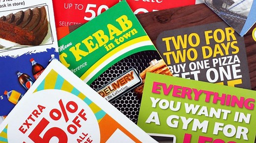 The promotional methods used by businesses - Promotion - Eduqas - GCSE Business Revision - Eduqas - BBC Bitesize