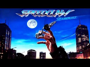 Speedclaw - Stardust (FULL ALBUM)