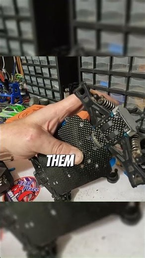 Essential Tips for Upgrading Your RC Car #shorts