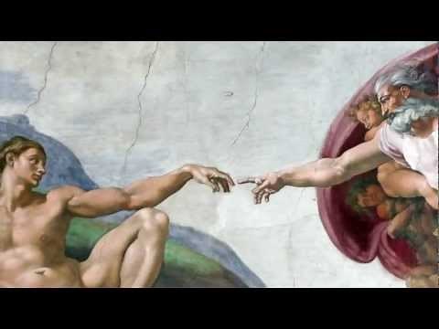 C4: Ignite Your Catholic Faith - What's the Story on Creation?
