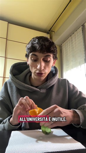 Universitari e vita da studente: esperienze e consigli