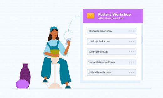 How to collect email addresses with Google Forms | The Jotform Blog
