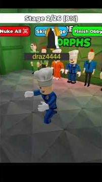 JJ VS MIKEY PRISON RUN! Family-Friendly Prison Escape Adventure