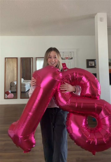 Celebrating My 18th Birthday with a New Tattoo! 😝