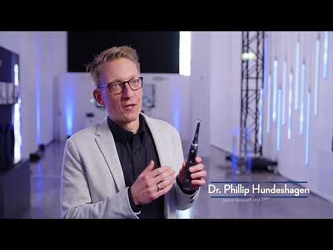 Oral-B iO™ - Electric Toothbrush with Frictionless Magnetic Drive