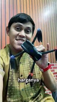 Drone k13 Max with Monitor and Brushless dynamo