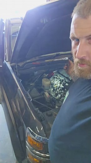 5.1K views · 8.5K reactions | Chevy Silverado it's not always a coil | Michael Pfeffer | Facebook