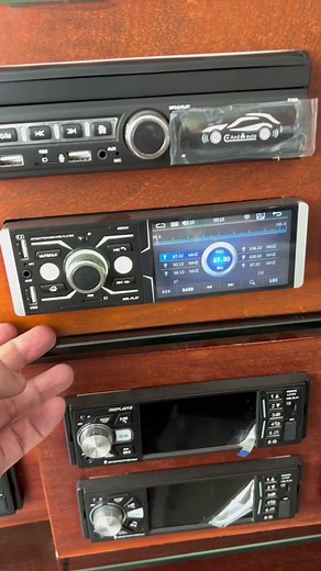 CAR Android auto/dashcam DVR on TikTok